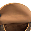 ルイ・ヴィトン LOUIS VUITTON ソミュール35 M42254 モノグラム ユニセックス ショルダーバッグ
