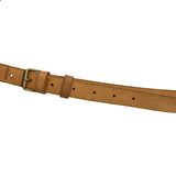 ルイ・ヴィトン LOUIS VUITTON ソミュール35 M42254 モノグラム ユニセックス ショルダーバッグ