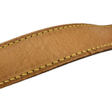 ルイ・ヴィトン LOUIS VUITTON ソミュール35 M42254 モノグラム ユニセックス ショルダーバッグ