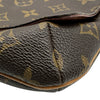 ルイ・ヴィトン LOUIS VUITTON ミュゼット・タンゴ ショート M51388 モノグラム レディース ショルダーバッグ