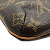 ルイ・ヴィトン LOUIS VUITTON ミュゼット・タンゴ ショート M51388 モノグラム レディース ショルダーバッグ