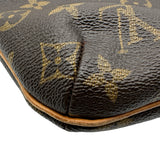 ルイ・ヴィトン LOUIS VUITTON ミュゼット・タンゴ ショート M51388 モノグラム レディース ショルダーバッグ