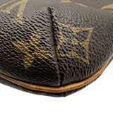 ルイ・ヴィトン LOUIS VUITTON ミュゼット・タンゴ ショート M51388 モノグラム レディース ショルダーバッグ