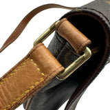 ルイ・ヴィトン LOUIS VUITTON ミュゼット・タンゴ ショート M51388 モノグラム レディース ショルダーバッグ