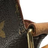 ルイ・ヴィトン LOUIS VUITTON ミュゼット・タンゴ ショート M51388 モノグラム レディース ショルダーバッグ