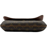 ルイ・ヴィトン LOUIS VUITTON ミュゼット・タンゴ ショート M51388 モノグラム レディース ショルダーバッグ