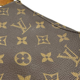 ルイ・ヴィトン LOUIS VUITTON ミュゼット・タンゴ ショート M51388 モノグラム レディース ショルダーバッグ