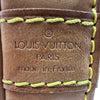 ルイ・ヴィトン LOUIS VUITTON アルマ M51130 ブラウン モノグラム/レザー レディース ハンドバッグ