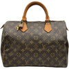 ルイ・ヴィトン LOUIS VUITTON スピーディ30 M41526 モノグラム レディース ハンドバッグ ボストンバッグ