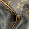 ルイ・ヴィトン LOUIS VUITTON スピーディ30 M41526 モノグラム レディース ハンドバッグ ボストンバッグ
