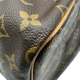 ルイ・ヴィトン LOUIS VUITTON スピーディ30 M41526 モノグラム レディース ハンドバッグ ボストンバッグ