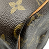 ルイ・ヴィトン LOUIS VUITTON スピーディ30 M41526 モノグラム レディース ハンドバッグ ボストンバッグ