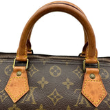 ルイ・ヴィトン LOUIS VUITTON スピーディ30 M41526 モノグラム レディース ハンドバッグ ボストンバッグ