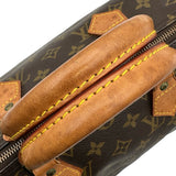ルイ・ヴィトン LOUIS VUITTON スピーディ30 M41526 モノグラム レディース ハンドバッグ ボストンバッグ