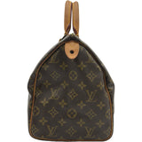 ルイ・ヴィトン LOUIS VUITTON スピーディ30 M41526 モノグラム レディース ハンドバッグ ボストンバッグ