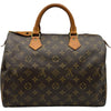 ルイ・ヴィトン LOUIS VUITTON スピーディ30 M41526 モノグラム レディース ハンドバッグ ボストンバッグ
