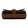 ルイ・ヴィトン LOUIS VUITTON カルトシエールPM M51254 ブラウン モノグラム/レザー レディース ショルダーバッグ
