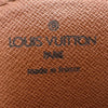 ルイ・ヴィトン LOUIS VUITTON カルトシエールPM M51254 ブラウン モノグラム/レザー レディース ショルダーバッグ