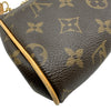 ルイ・ヴィトン LOUIS VUITTON エヴァ M95567 ブラウン モノグラムキャンバス レディース ショルダーバッグ