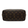 ルイ・ヴィトン LOUIS VUITTON テュレンPM M48813 ブラウン モノグラム/レザー レディース ショルダーバッグ