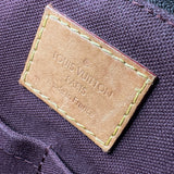 ルイ・ヴィトン LOUIS VUITTON テュレンPM M48813 ブラウン モノグラム/レザー レディース ショルダーバッグ