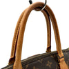 ルイ・ヴィトン LOUIS VUITTON テュレンPM M48813 ブラウン モノグラム/レザー レディース ショルダーバッグ