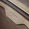 ルイ・ヴィトン LOUIS VUITTON カバ・ピアノ M51148 ブラウン モノグラム/レザー レディース トートバッグ