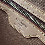 ルイ・ヴィトン LOUIS VUITTON カバ・ピアノ M51148 ブラウン モノグラム/レザー レディース トートバッグ