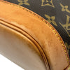 ルイ・ヴィトン LOUIS VUITTON アルマ M51130 モノグラム レディース ハンドバッグ