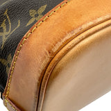 ルイ・ヴィトン LOUIS VUITTON アルマ M51130 モノグラム レディース ハンドバッグ