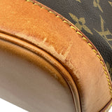 ルイ・ヴィトン LOUIS VUITTON アルマ M51130 モノグラム レディース ハンドバッグ