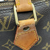 ルイ・ヴィトン LOUIS VUITTON アルマ M51130 モノグラム レディース ハンドバッグ