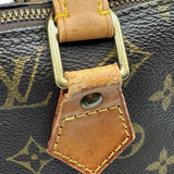 ルイ・ヴィトン LOUIS VUITTON アルマ M51130 モノグラム レディース ハンドバッグ