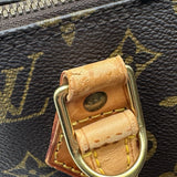 ルイ・ヴィトン LOUIS VUITTON アルマ M51130 モノグラム レディース ハンドバッグ