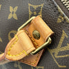 ルイ・ヴィトン LOUIS VUITTON アルマ M51130 モノグラム レディース ハンドバッグ