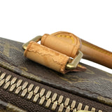 ルイ・ヴィトン LOUIS VUITTON アルマ M51130 モノグラム レディース ハンドバッグ