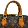 ルイ・ヴィトン LOUIS VUITTON アルマ M51130 モノグラム レディース ハンドバッグ