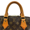 ルイ・ヴィトン LOUIS VUITTON アルマ M51130 モノグラム レディース ハンドバッグ