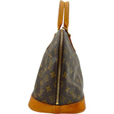 ルイ・ヴィトン LOUIS VUITTON アルマ M51130 モノグラム レディース ハンドバッグ