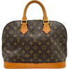 ルイ・ヴィトン LOUIS VUITTON アルマ M51130 モノグラム レディース ハンドバッグ