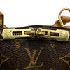 ルイ・ヴィトン LOUIS VUITTON アルマ M51130 モノグラム レディース ハンドバッグ