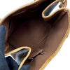 ルイ・ヴィトン LOUIS VUITTON バティニョール M51156 ブラウン モノグラム/レザー レディース ハンドバッグ