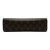 ルイ・ヴィトン LOUIS VUITTON サックプラPM M45848 ブラウン モノグラム/レザー レディース ショルダーバッグ