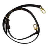 ルイ・ヴィトン LOUIS VUITTON サックプラPM M45848 ブラウン モノグラム/レザー レディース ショルダーバッグ