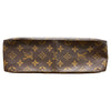 ルイ・ヴィトン LOUIS VUITTON ミニ・ルーピング M51147 ブラウン モノグラムキャンバス レディース ハンドバッグ