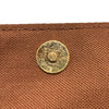 ルイ・ヴィトン LOUIS VUITTON ミニ・ルーピング M51147 ブラウン モノグラムキャンバス レディース ハンドバッグ