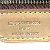 ルイ・ヴィトン LOUIS VUITTON ミニ・ルーピング M51147 ブラウン モノグラムキャンバス レディース ハンドバッグ