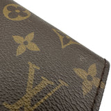 ルイ・ヴィトン LOUIS VUITTON カルトシエールMM M51253 モノグラム レディース ショルダーバッグ