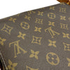 ルイ・ヴィトン LOUIS VUITTON カルトシエールMM M51253 モノグラム レディース ショルダーバッグ