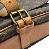 ルイ・ヴィトン LOUIS VUITTON カルトシエールMM M51253 モノグラム レディース ショルダーバッグ